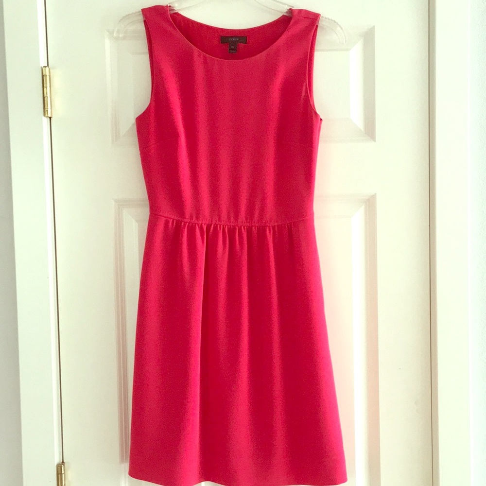 Simple and Classic Dress